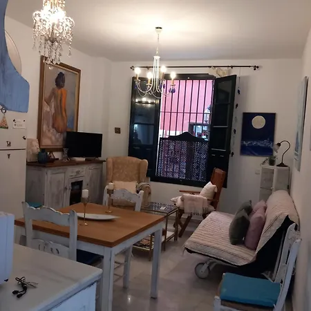 Apartment Santa Cruz *
