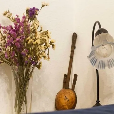 Apartment Santa Cruz Seville