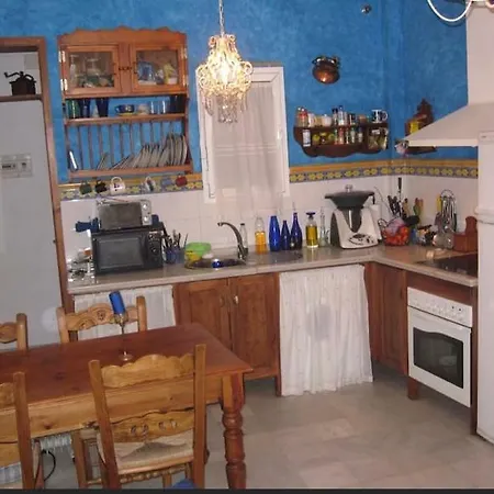 Apartment Santa Cruz *